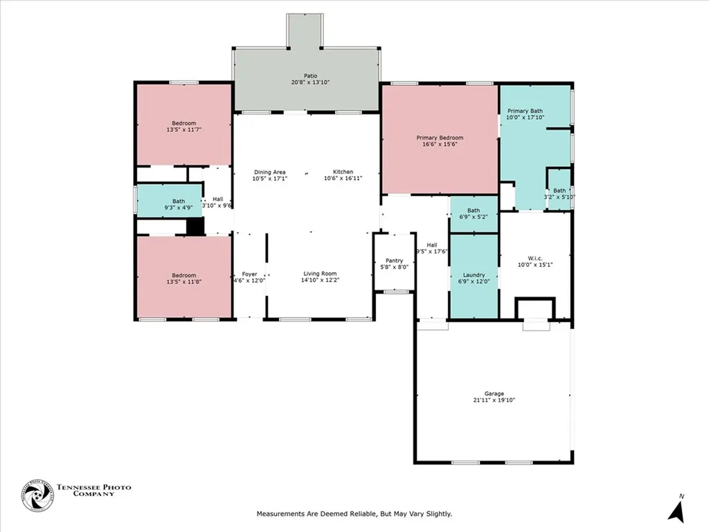 105 Wildwood Lane Monroe TN 38573