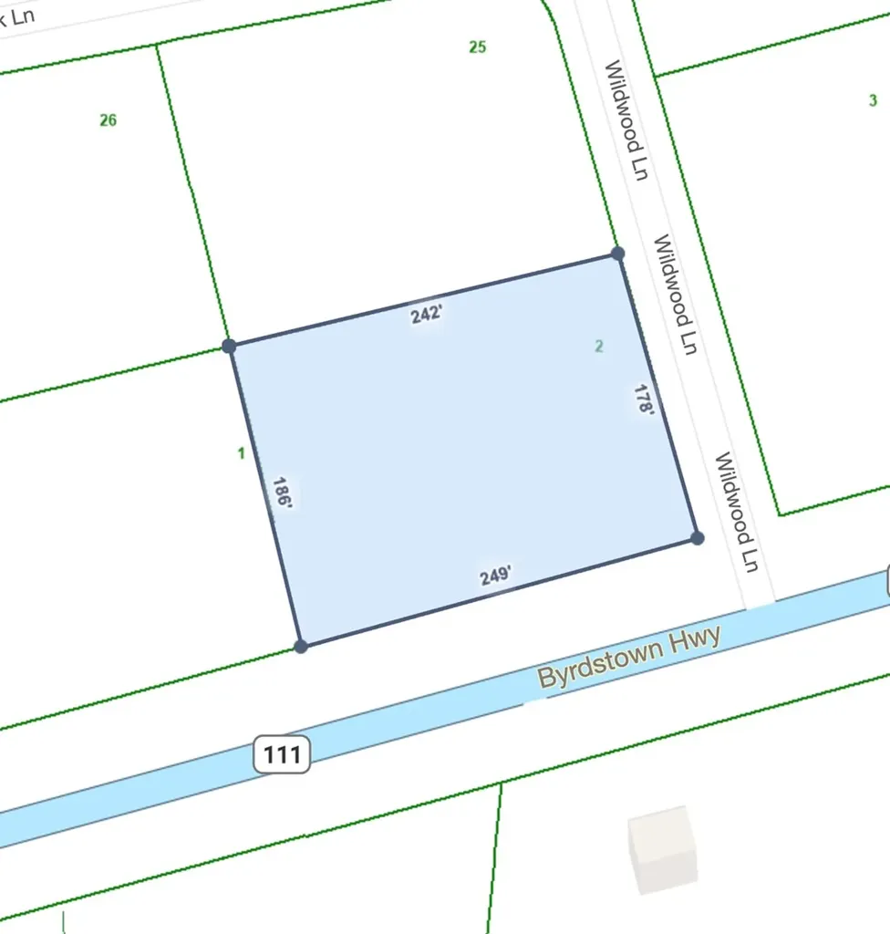 105 Wildwood Lane Monroe TN 38573