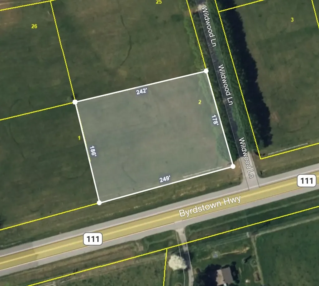 105 Wildwood Lane Monroe TN 38573