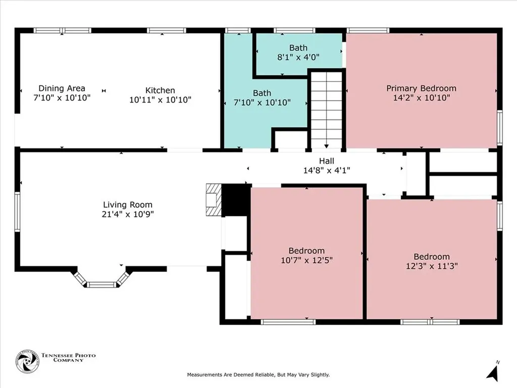 1395 Beason Road Byrdstown TN 38549