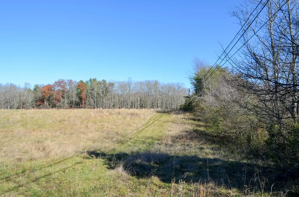 0 Sparta Highway 63.3 Acres Crossville TN 38555