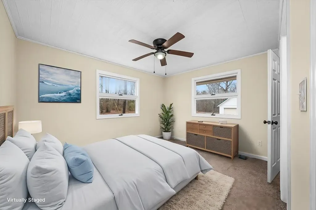 2286 Peavine Road Crossville TN 38571