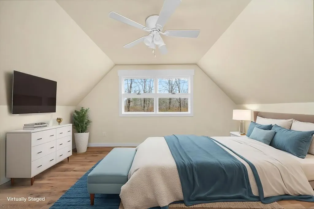 2286 Peavine Road Crossville TN 38571