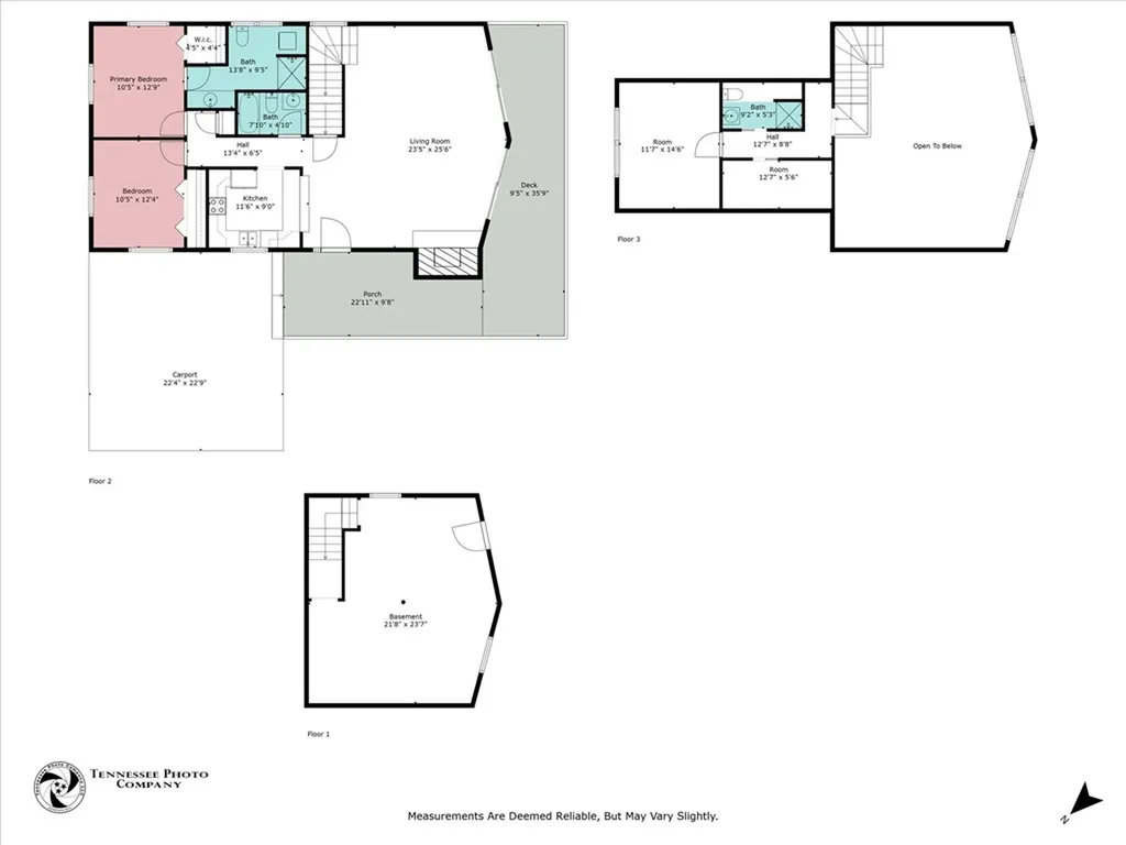 2286 Peavine Road Crossville TN 38571