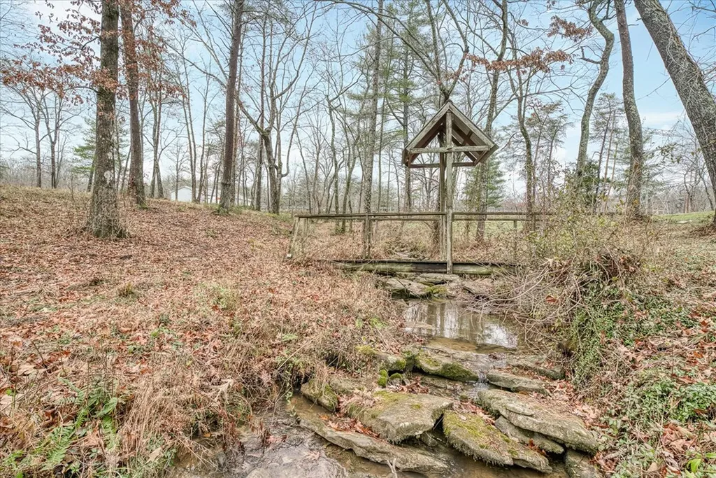 2286 Peavine Road Crossville TN 38571