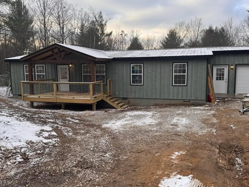 909 Remington Road Jamestown TN 38556
