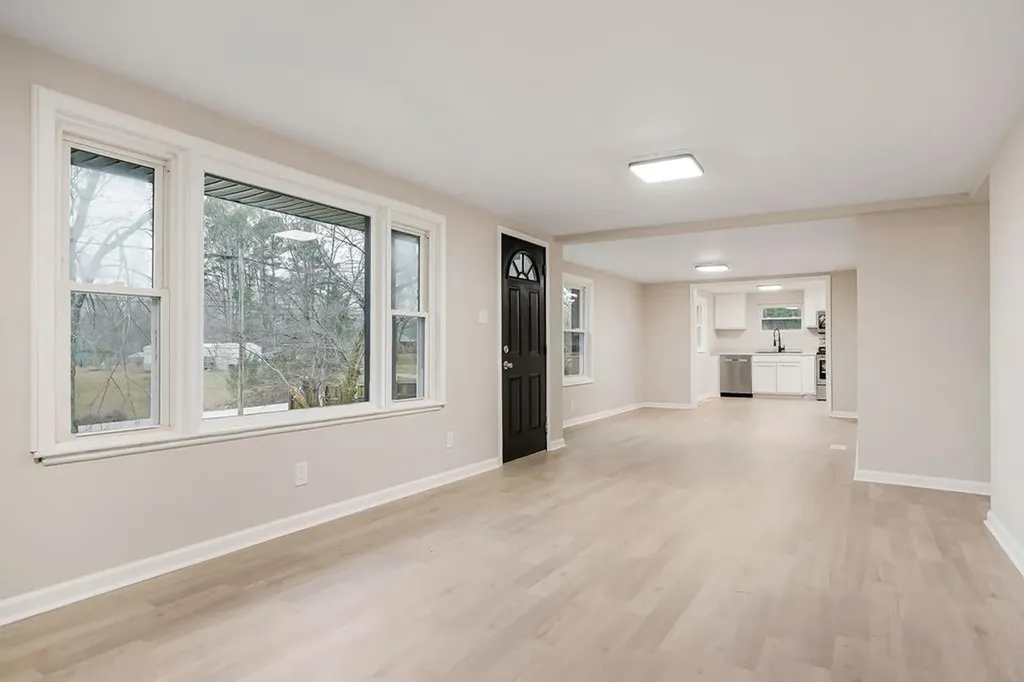 3115 Sparta Highway Smithville TN 37166