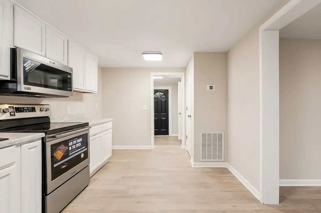 3115 Sparta Highway Smithville TN 37166