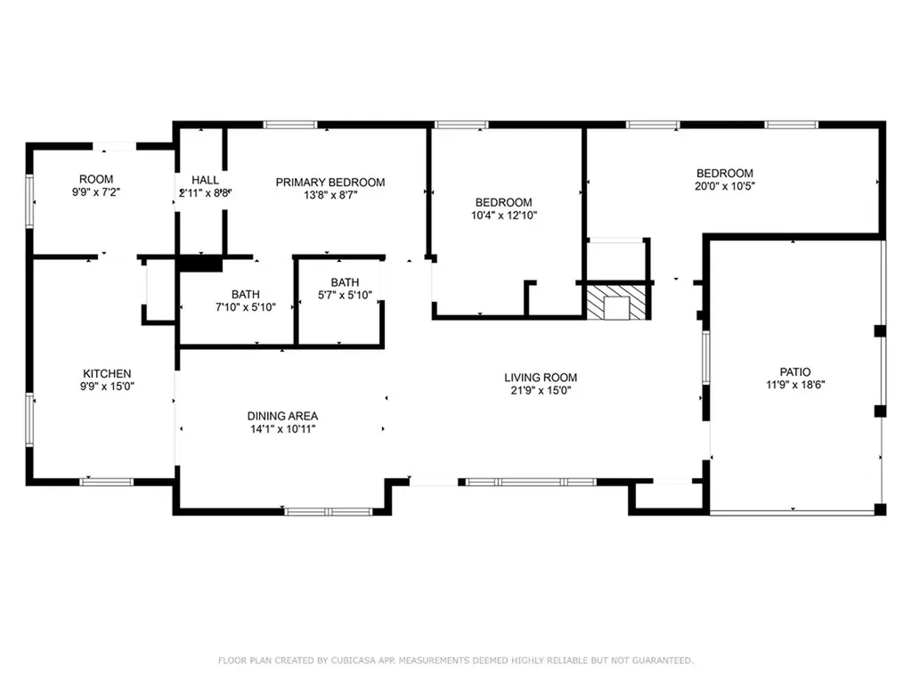 3115 Sparta Highway Smithville TN 37166