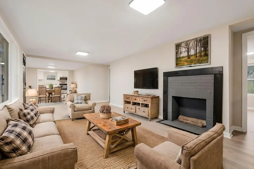 3115 Sparta Highway Smithville TN 37166