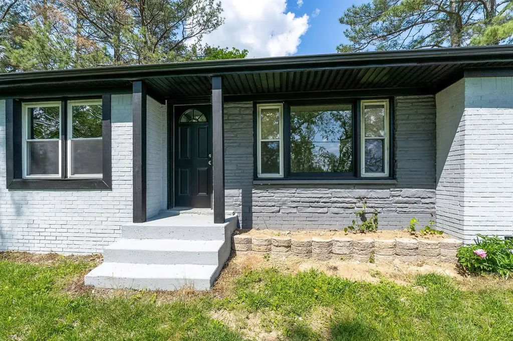 3115 Sparta Highway Smithville TN 37166