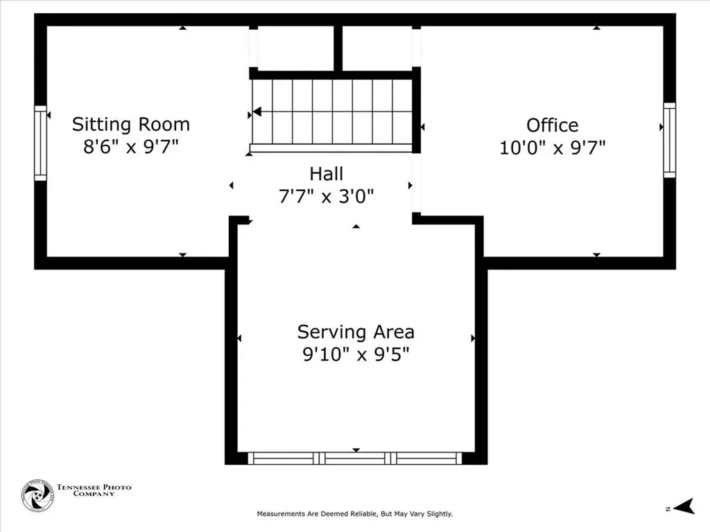 104 N Main Street Byrdstown TN 38549
