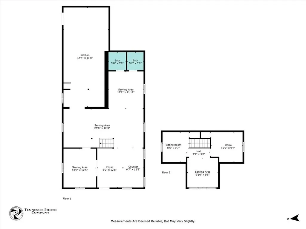 104 N Main Street Byrdstown TN 38549