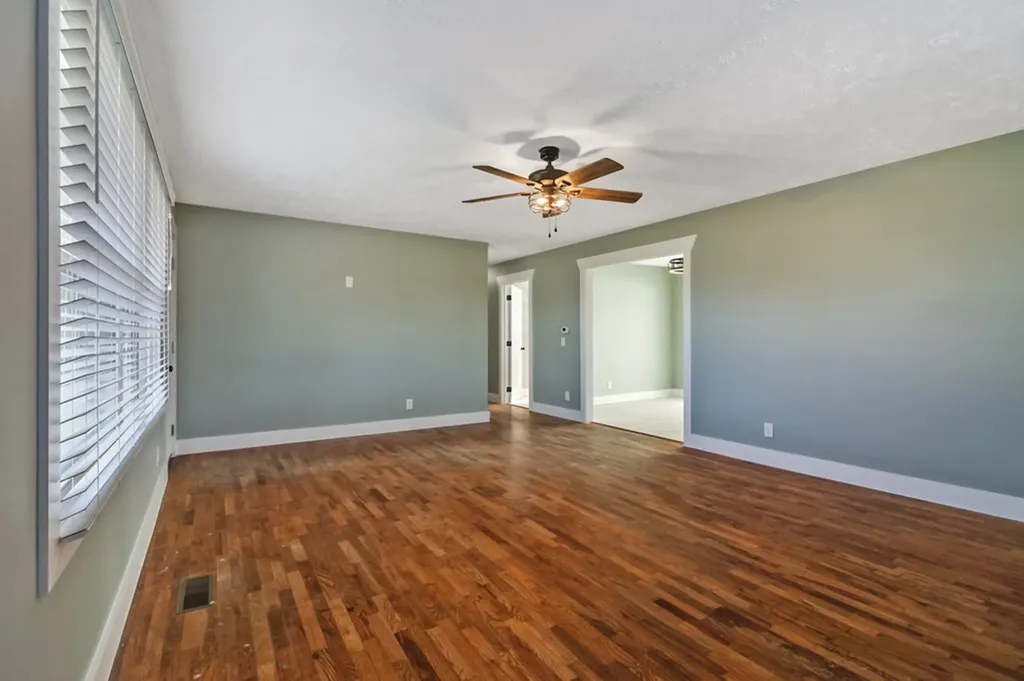 1065 Old Grimsley Road Grimsley TN 38556