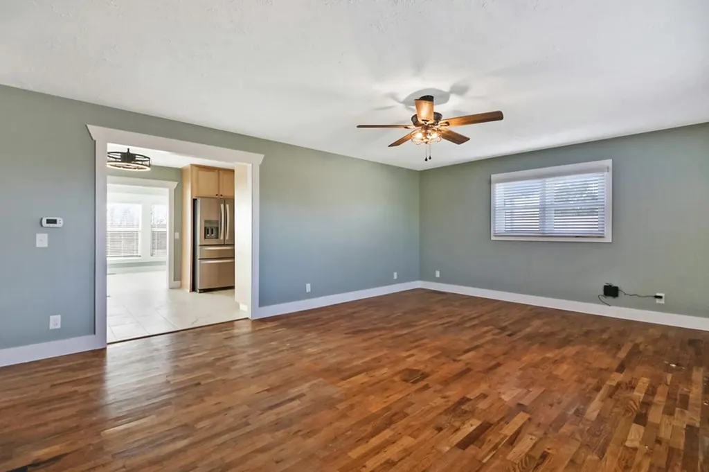 1065 Old Grimsley Road Grimsley TN 38556