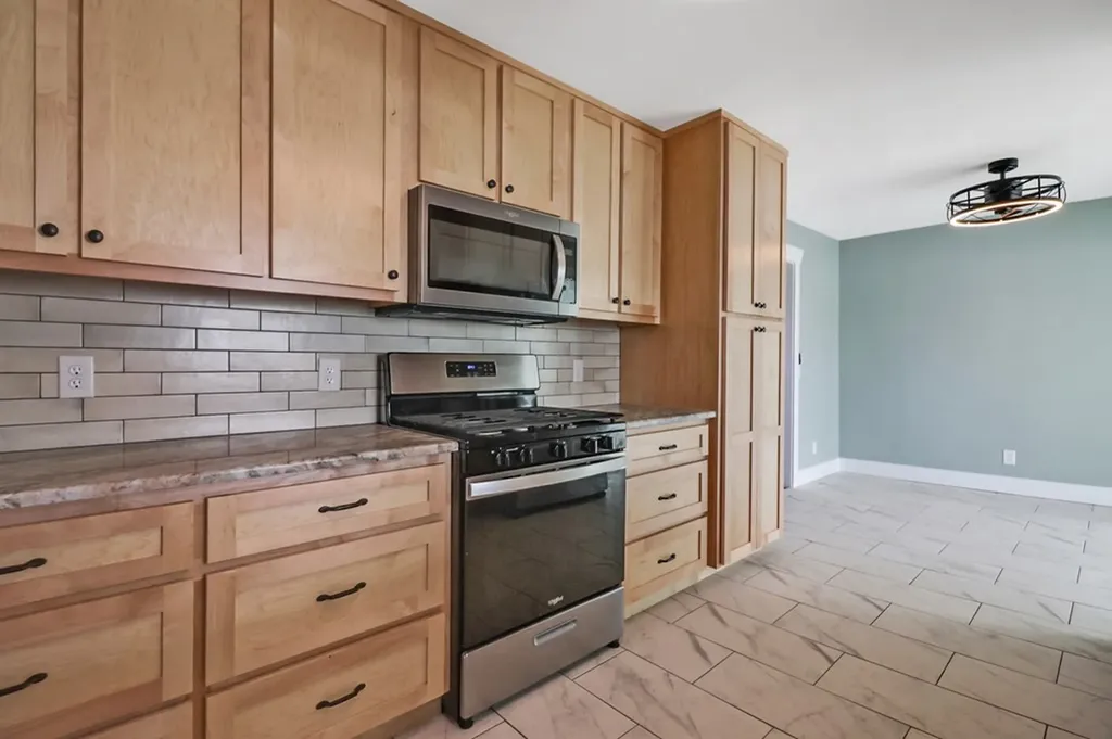 1065 Old Grimsley Road Grimsley TN 38556