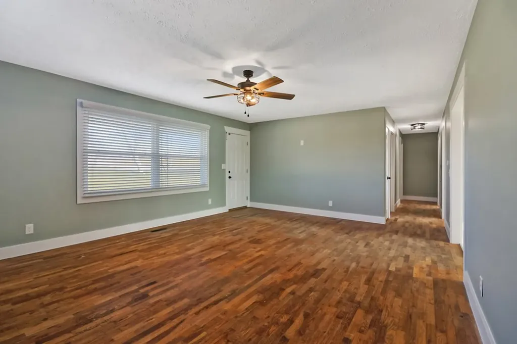 1065 Old Grimsley Road Grimsley TN 38556