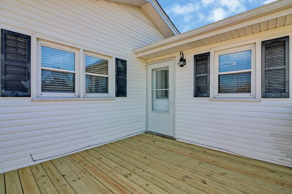 1065 Old Grimsley Road Grimsley TN 38556