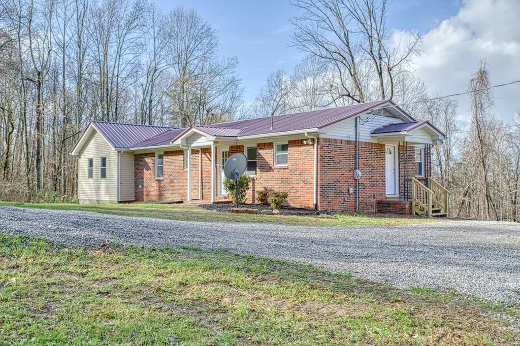 6003 Walker Mountain Road Cookeville TN 38506
