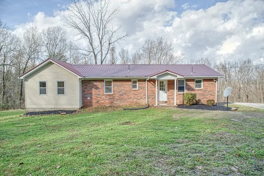 6003 Walker Mountain Road Cookeville TN 38506