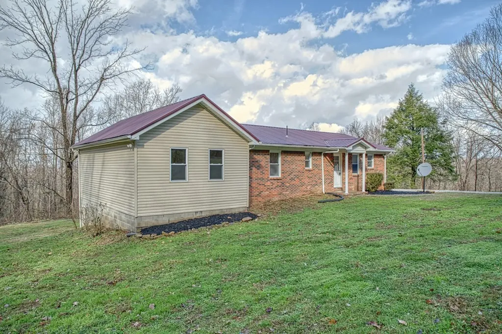 6003 Walker Mountain Road Cookeville TN 38506