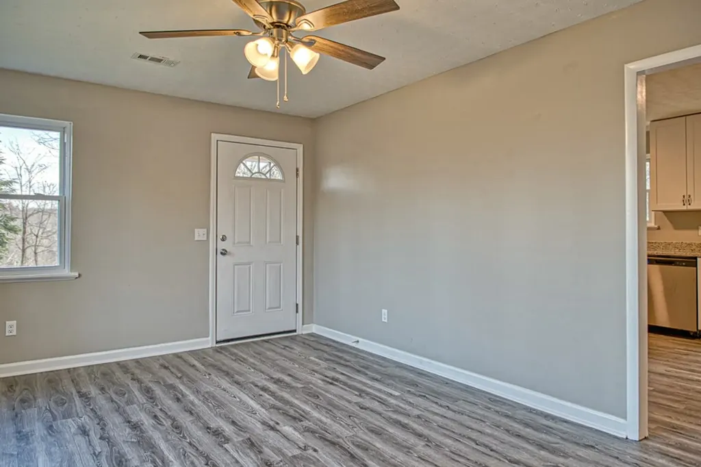 6003 Walker Mountain Road Cookeville TN 38506