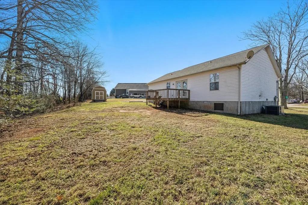 291 Hope Drive Sparta TN 38583