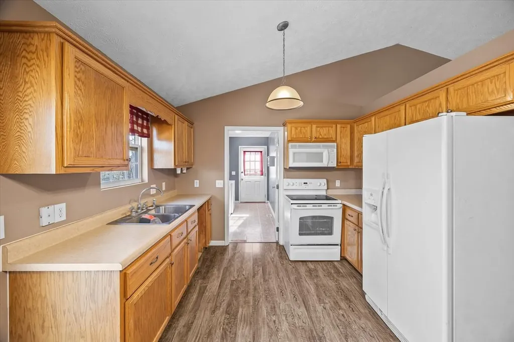 291 Hope Drive Sparta TN 38583