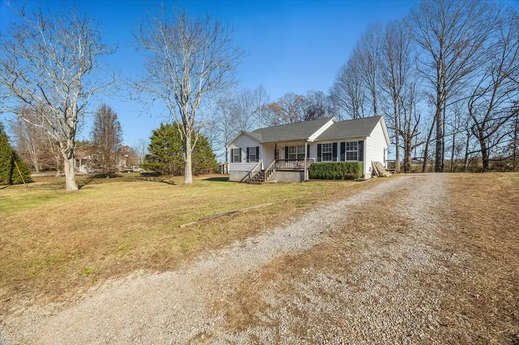 291 Hope Drive Sparta TN 38583