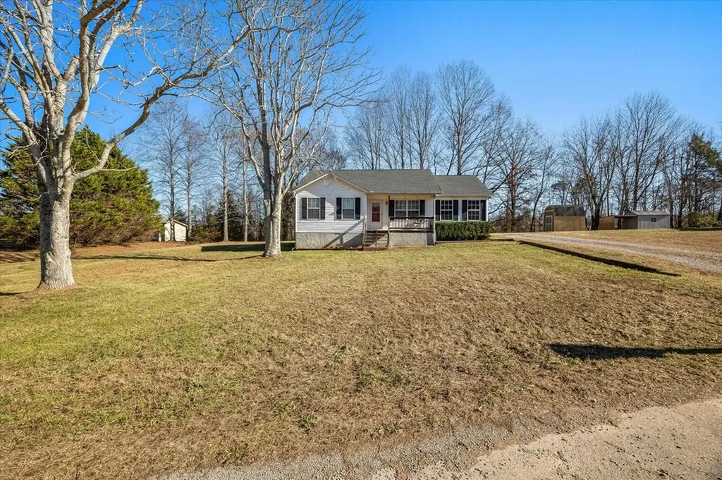 291 Hope Drive Sparta TN 38583