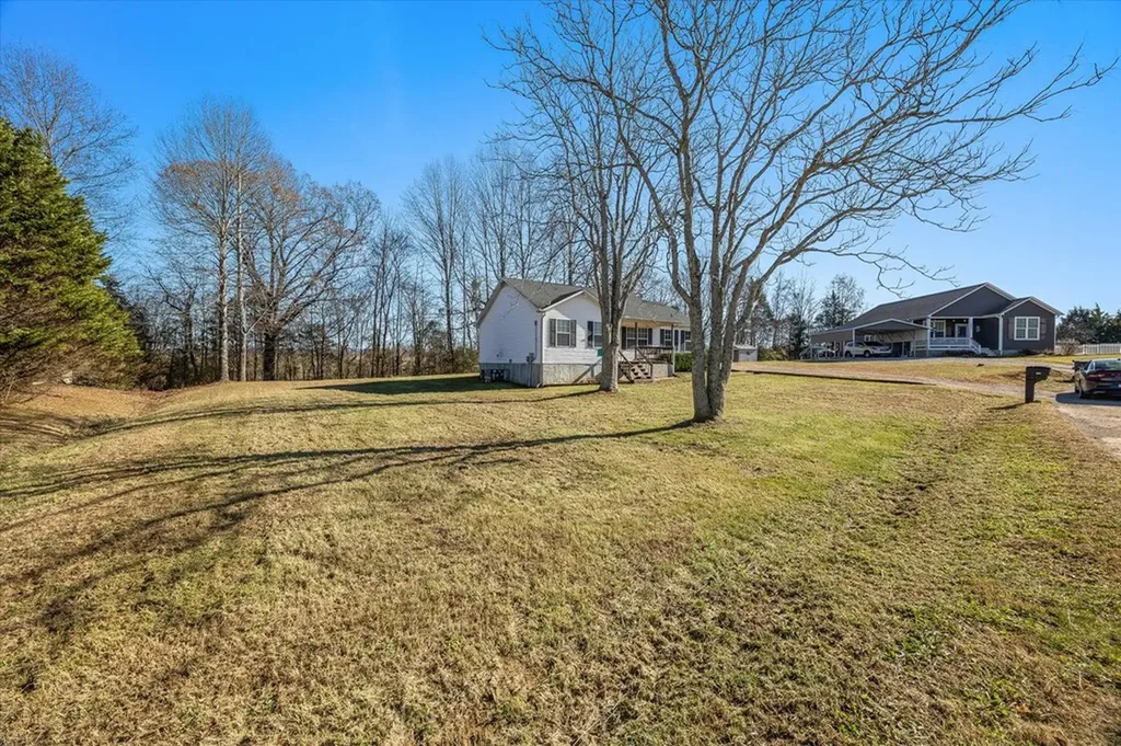 291 Hope Drive Sparta TN 38583