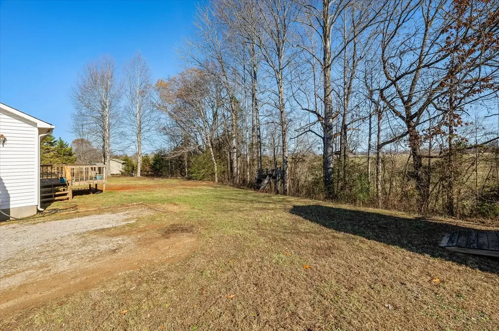 291 Hope Drive Sparta TN 38583