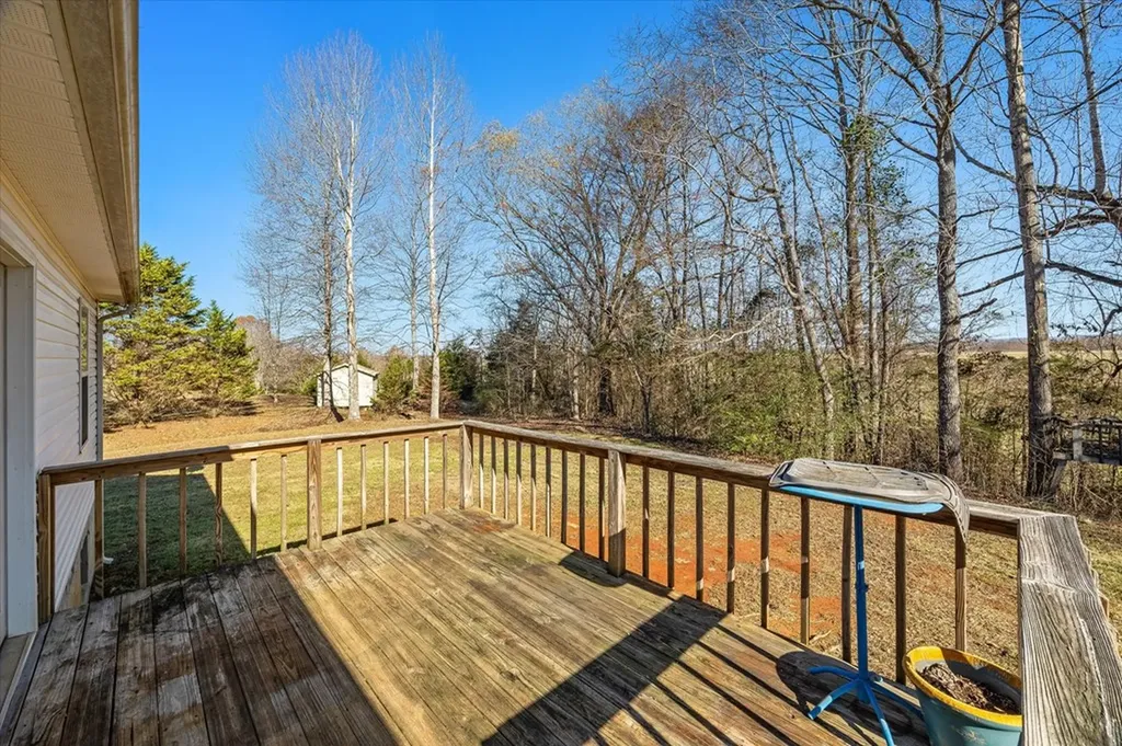 291 Hope Drive Sparta TN 38583