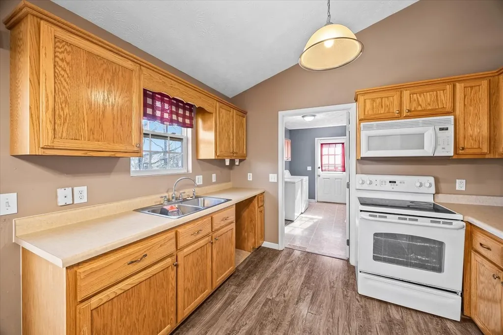 291 Hope Drive Sparta TN 38583