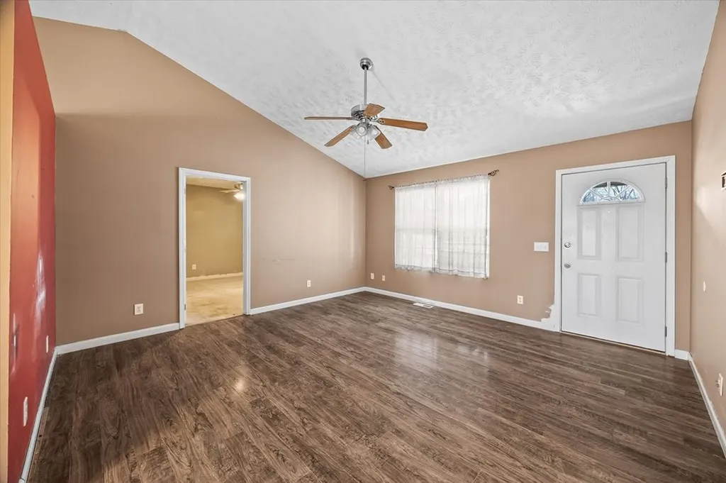 291 Hope Drive Sparta TN 38583