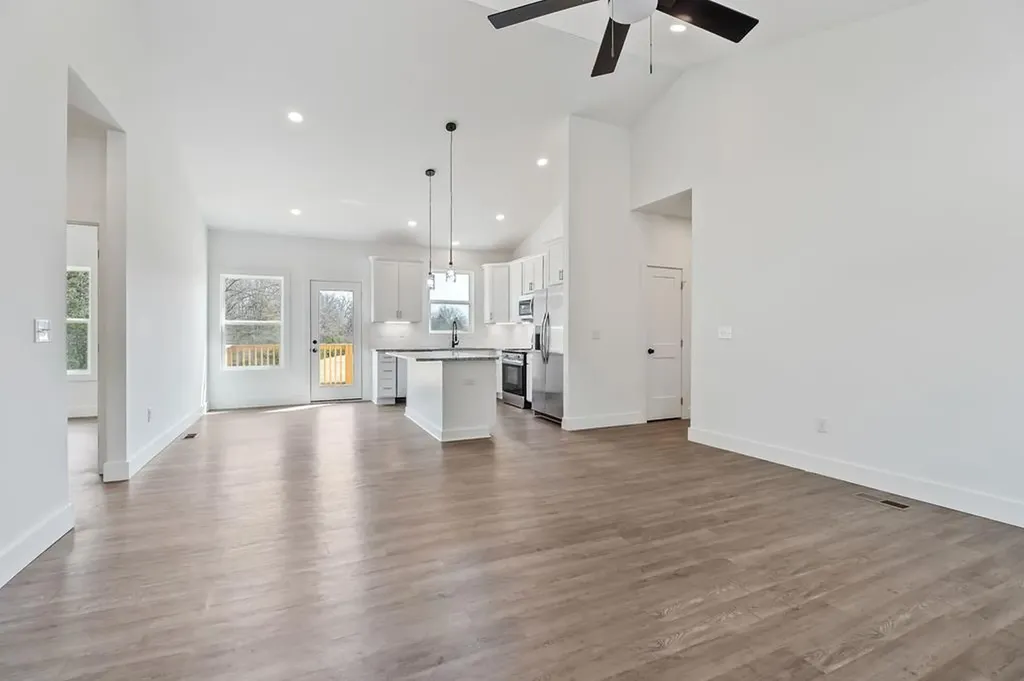 320 Johnson Chapel Road Sparta TN 38583