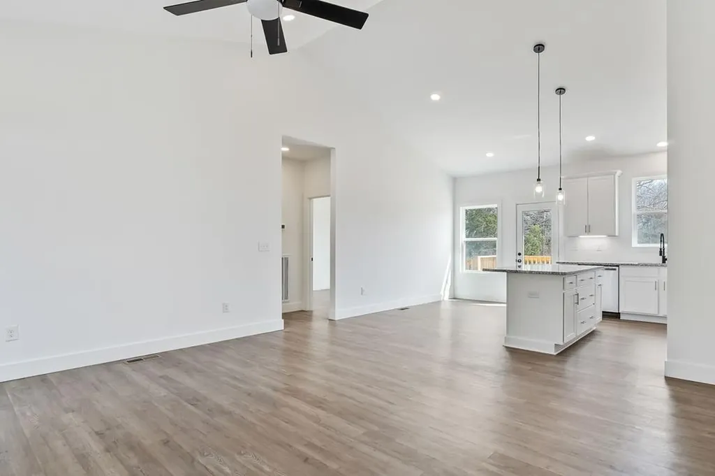 320 Johnson Chapel Road Sparta TN 38583