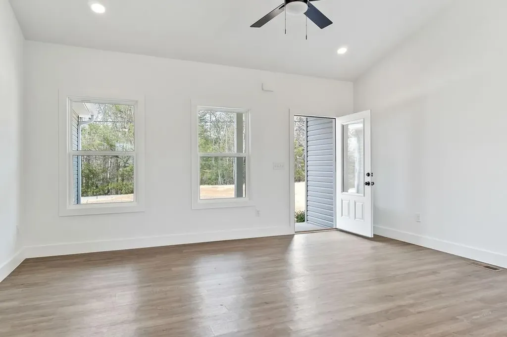 320 Johnson Chapel Road Sparta TN 38583