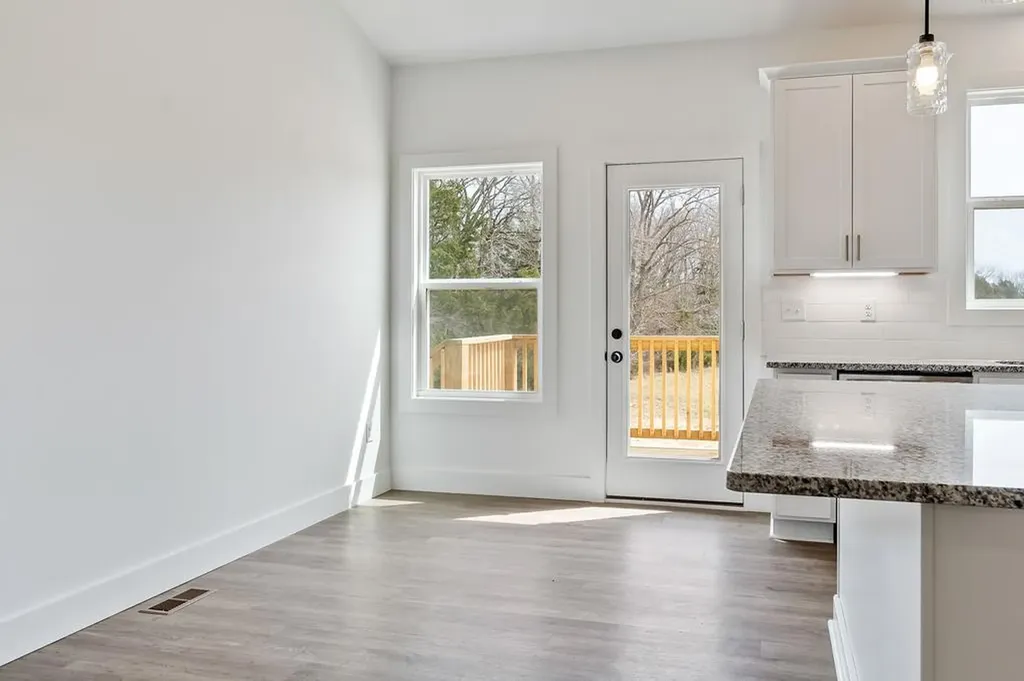 320 Johnson Chapel Road Sparta TN 38583