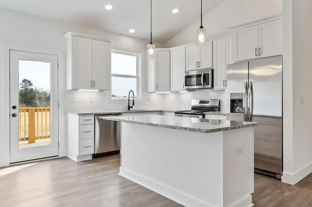 320 Johnson Chapel Road Sparta TN 38583