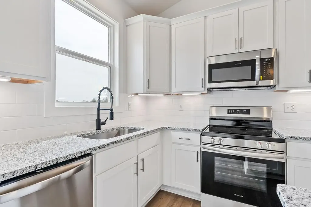 320 Johnson Chapel Road Sparta TN 38583