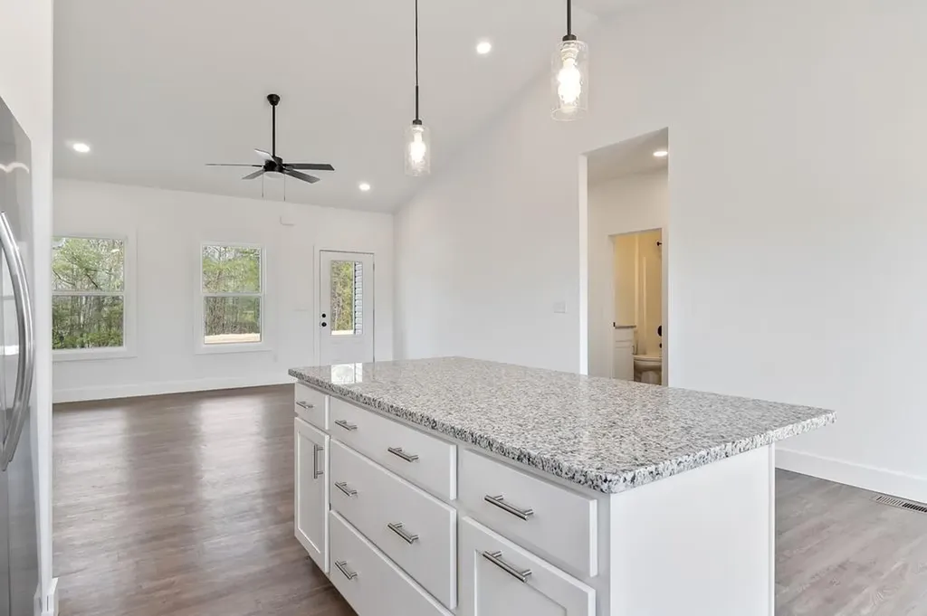 320 Johnson Chapel Road Sparta TN 38583