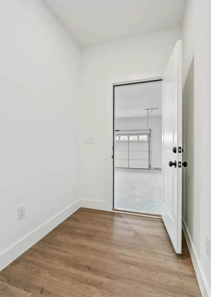 320 Johnson Chapel Road Sparta TN 38583