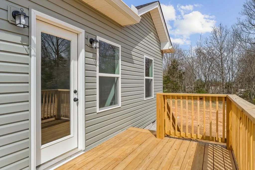 320 Johnson Chapel Road Sparta TN 38583