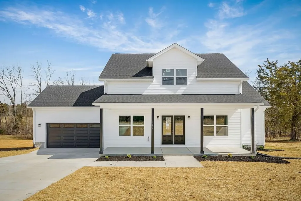 172 Johnson Chapel Road Sparta TN 38583