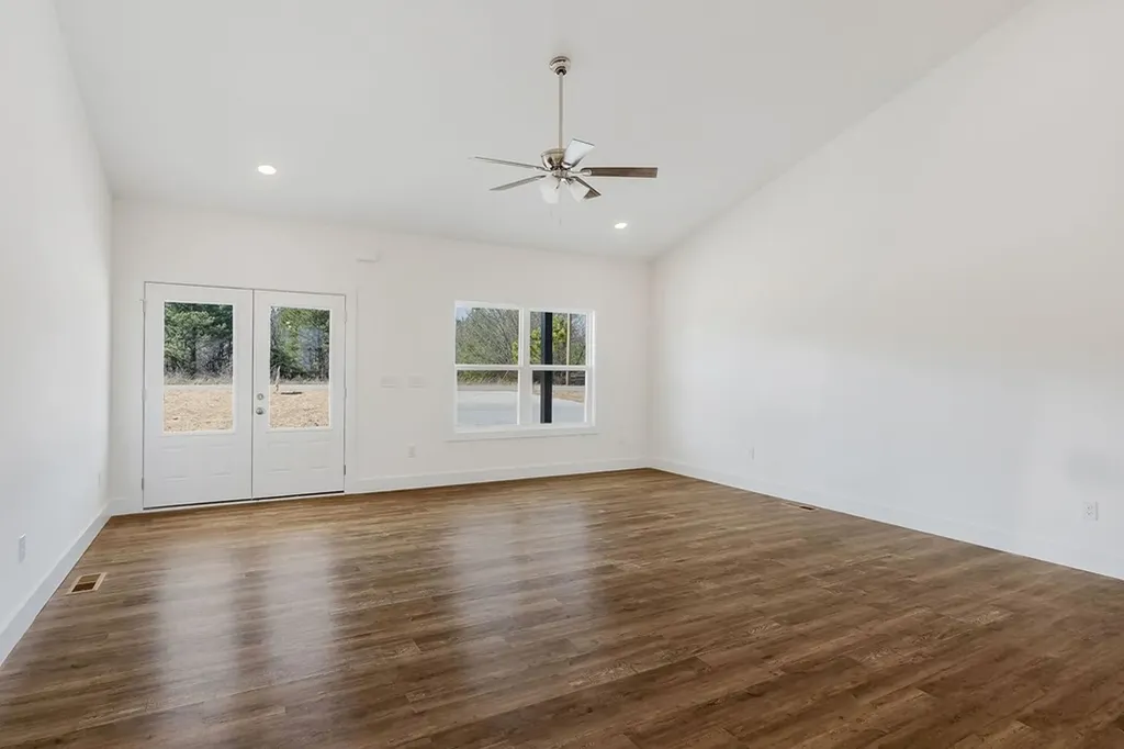 172 Johnson Chapel Road Sparta TN 38583