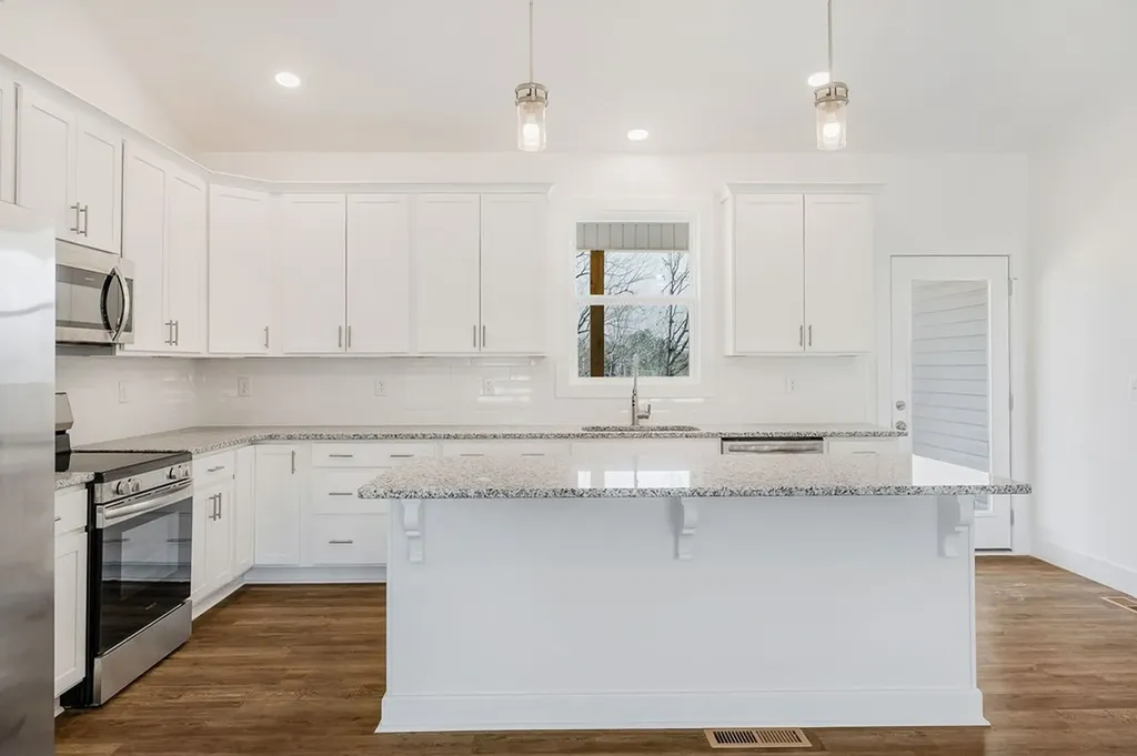 172 Johnson Chapel Road Sparta TN 38583