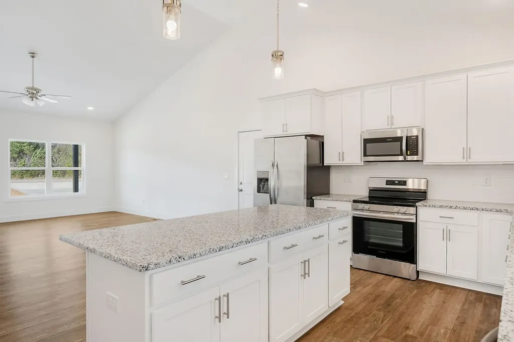 172 Johnson Chapel Road Sparta TN 38583