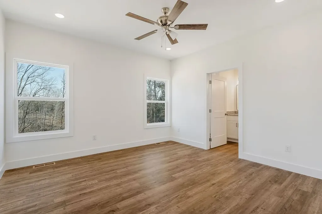 172 Johnson Chapel Road Sparta TN 38583