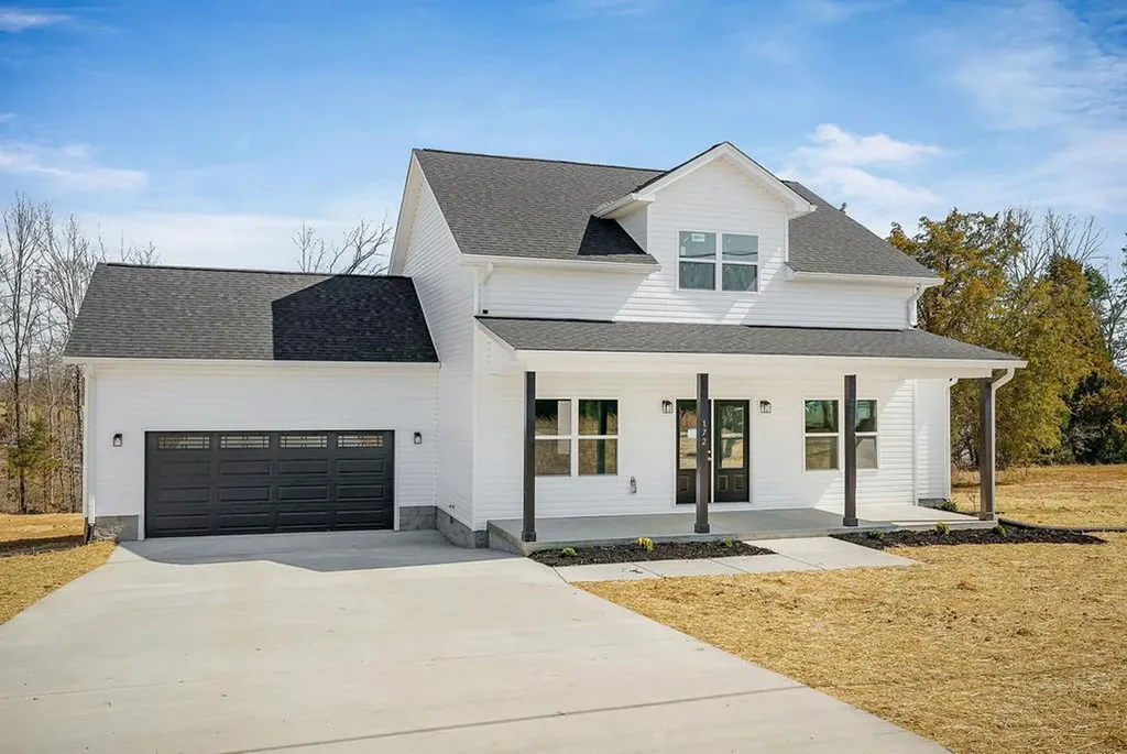 172 Johnson Chapel Road Sparta TN 38583